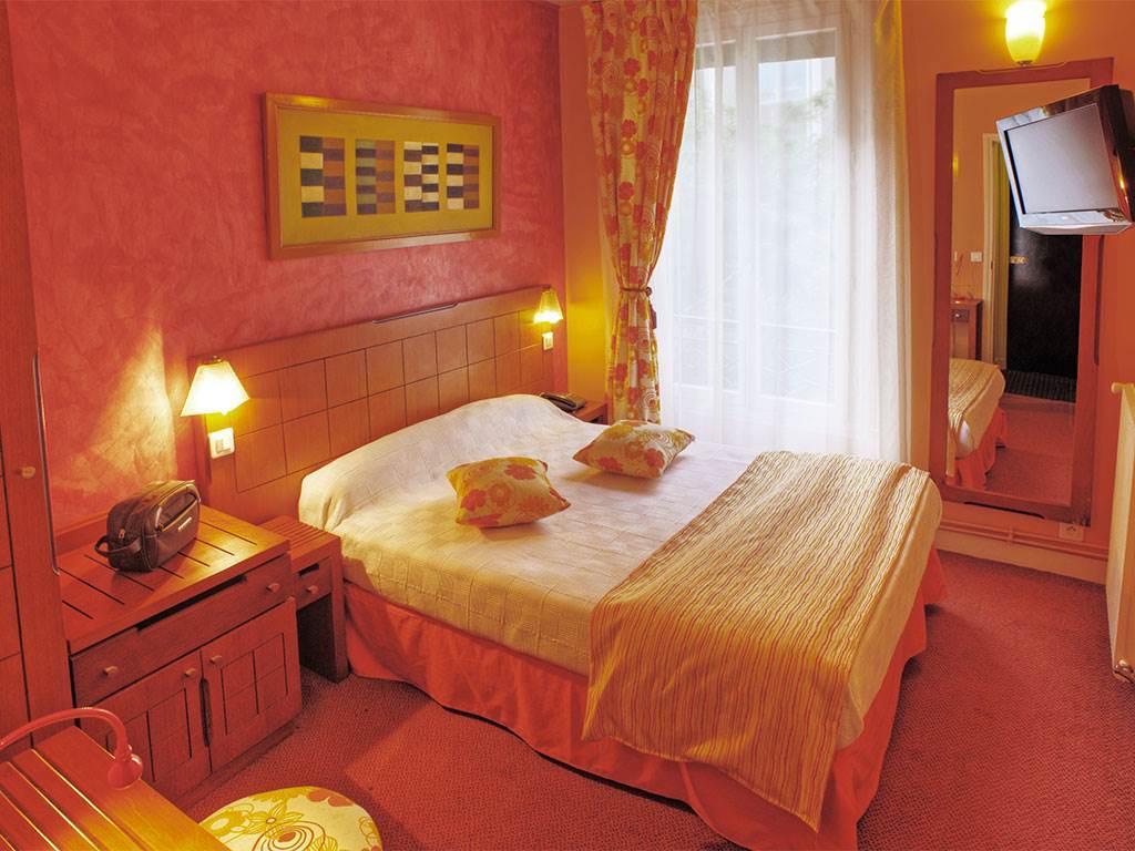 Hotel Pilime Parigi Esterno foto