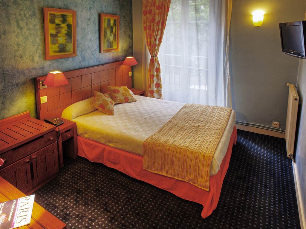 Hotel Pilime Parigi Esterno foto