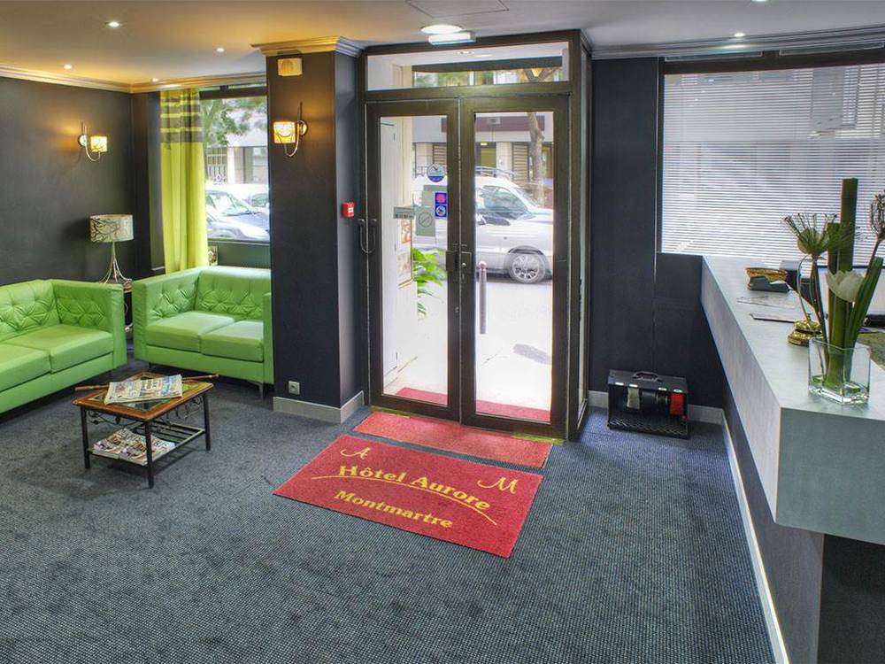 Hotel Pilime Parigi Esterno foto