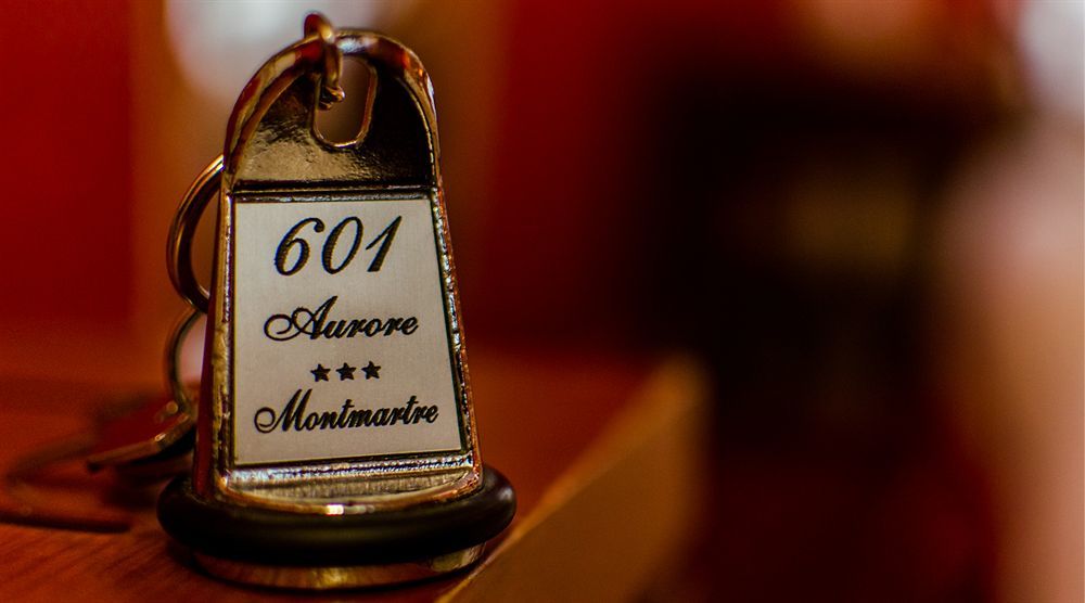 Hotel Pilime Parigi Esterno foto