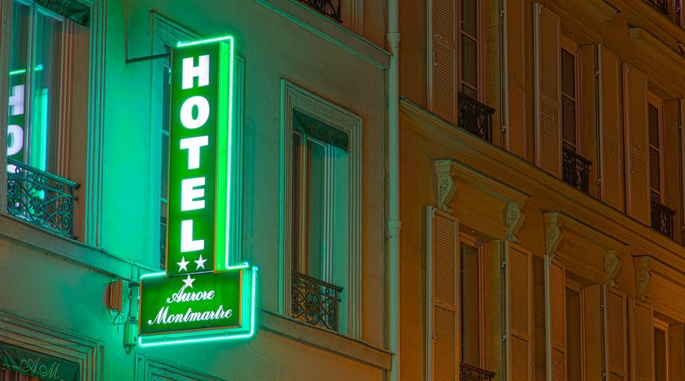Hotel Pilime Parigi Esterno foto