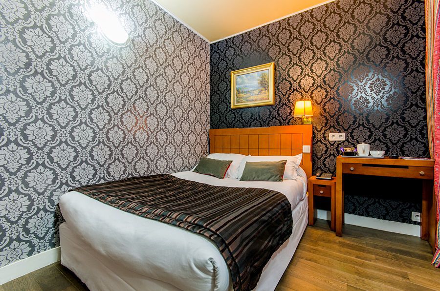 Hotel Pilime Parigi Esterno foto